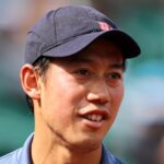 Japanese Tennis Star Kei Nishikori Breaks Silence on Cheating Allegations