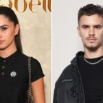Kim Turnbull Breaks Silence on Romeo Beckham Split, Brooklyn Dating Rumors