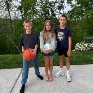 Kristin Cavallari’s Kids Troll Her for Saying She Won’t Date Younger Again