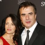 Kristin Davis Reveals Whether She Once Dated ‘SATC’ Costar Chris Noth