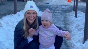 ‘Real Housewives’ Executive Lauren Miller Died ‘Suddenly’ in Childbirth