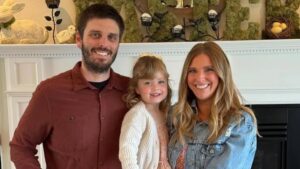 ‘RHONY’ Exec Who Died in Childbirth’s Husband Shares Update on Newborn Son