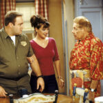 Why Kevin James ‘Ruined’ Leah Remini for Future Shows After ‘King of Queens’