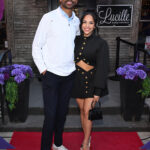 ‘Love Is Blind’ Alums Deepti and Natalie Claim Milton ‘Blocked’ Them 