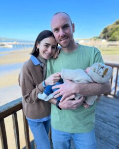 Lily Collins Recalls Dad Phil Collins’ ‘Tarzan’ Tribute on Father’s Day