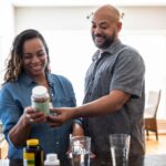 Shoppers Say This New Men’s Multivitamin ‘Tastes Like Candy’ — Now at Walmart