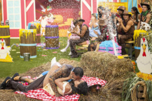Which ‘Love Island USA’ Stars Are Going to Casa Amor — And When?