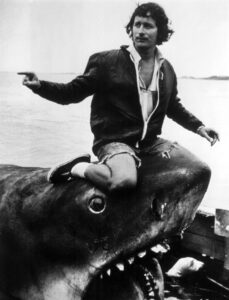 ‘Jaws Turns’ 50: Why Movie Nearly Gave Steven Spielberg a Heart Attack