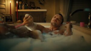Ray Nicholson Was Saved by Eric Dane After a ‘Tanked’ Table Read