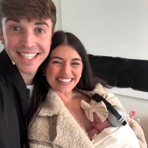 Madi Prewett Details Husband Grant’s ‘Radical Transformation’