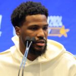 NBA Star Malik Beasley Reportedly Subject of Federal Gambling Investigation