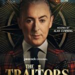 The Traitors Season 4 Cast Includes Many Housewives, 2 Ice Skaters and 1 Donna Kelce