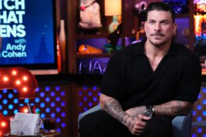 ‘The Valley’ EP Defends Jax Taylor’s Spot on the Show, Teases Season 3 Cast