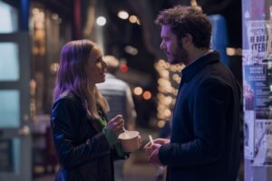 ‘Nobody Wants This’ Season 2 Premiere Date Set at Netflix
