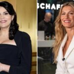 Over 40 — and Pregnant! See Stars Who Welcomed Babies Later in Life