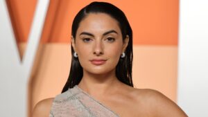 Paige DeSorbo Says This $38 Lotion Is ‘So Freaking Good’ for Glowy Skin
