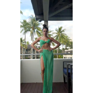 Paige DeSorbo Reveals the Outfits She Wanted to Wear on ‘Love Island’