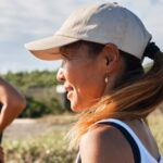 This Ponytail-Friendly Hat Changed my Life for Less Than $30 on Amazon