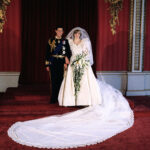 Unearthed Princess Diana Letter Reveals Mindset After Charles Wedding