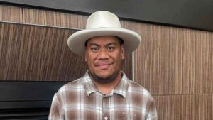‘Project Runway’ Designer Dead After Shooting at ‘No Kings’ Protest