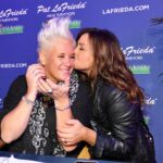 Rachael Ray Mourns Longtime Friend Anne Burrell After Her Death at 55