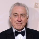 Robert De Niro Doubles Down on Support for Trans Daughter Airyn
