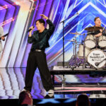 Tom Sandoval Impresses ‘AGT’ Judges With Surprise Audition Tape