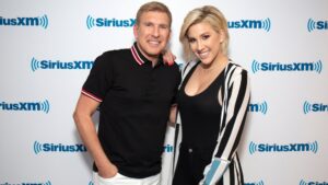 Savannah Chrisley Says Father’s Day Looks ‘Different’ After Dad’s Pardon