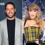 New Scooter Braun Interview Includes Taylor Swift, Justin Bieber Revelations