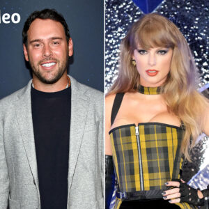 New Scooter Braun Interview Includes Taylor Swift, Justin Bieber Revelations