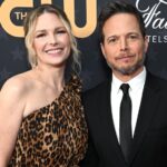 Scott Wolf’s Ex Kelley Claims She’s ‘Barely Seen’ Kids Post-Hospitalization