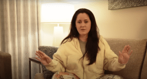 Jenelle Evans Might Want More Kids (Despite Apparent Inability to Raise the Ones She Has)