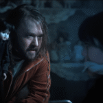 ‘Wednesday’ Season 2 Teaser Introduces Haley Joel Osment as a Serial Killer
