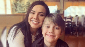 Weston Gosa Jr., Son of ’16 and Pregnant’ Star Whitney Purvis, Passes Away at …