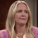 Christine Brown: I HATED Having Sex with Kody!