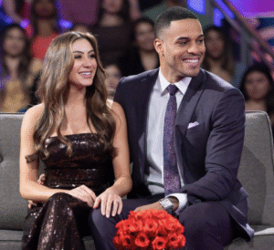 The Bachelor Non-Shocker: It’s Over Between Grant Ellis and Juliana Pasquarosa!