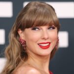 This $50 Romantic Amazon Dress Looks Just Like the $298 One Taylor Swift Wore