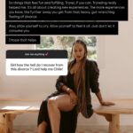 Tia Mowry Shares Divorce Advice After Splitting From Cory Hardrict