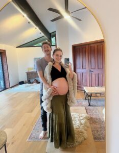 TikToker Michael Armstrong Announces Stillbirth of Baby Boy at 37 Weeks
