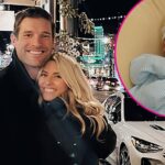 Bachelorette’s Garrett Yrigoyen and Wife Alex Welcome Son Cole