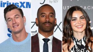 Tyler Cameron Agrees Matt James’ Breakup Post About Rachael Was ‘Weird’