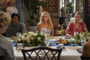 We Were Liars’ Cadence and Gat Have Sex After 3 Characters Nearly Drown