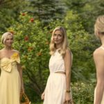 We Were Liars’ Harris Schemes to Break Up Cadence and Gat Before Tragedy