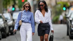 Walmart Just Dropped So Many New Elevated Wardrobe Essentials