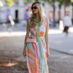 19 Flattering Wedding Guest Dresses for Women Over 40