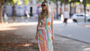 19 Flattering Wedding Guest Dresses for Women Over 40