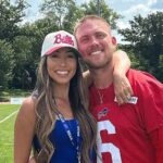 Wife of Bills QB Regrets Not Becoming Dallas Cowboys Cheerleader