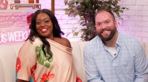 TLC’s ‘Virgins’ Answer Your Burning Questions About Their Love Lives