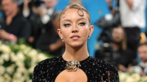 The Brand Sydney Sweeney Loves Is Having a Semi-Annual Sale — Up to 70% Off