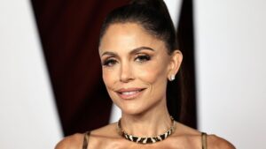 Bethenny Frankle Declared This $38 Swimsuit the ‘Supermodel Suit of the Summer”